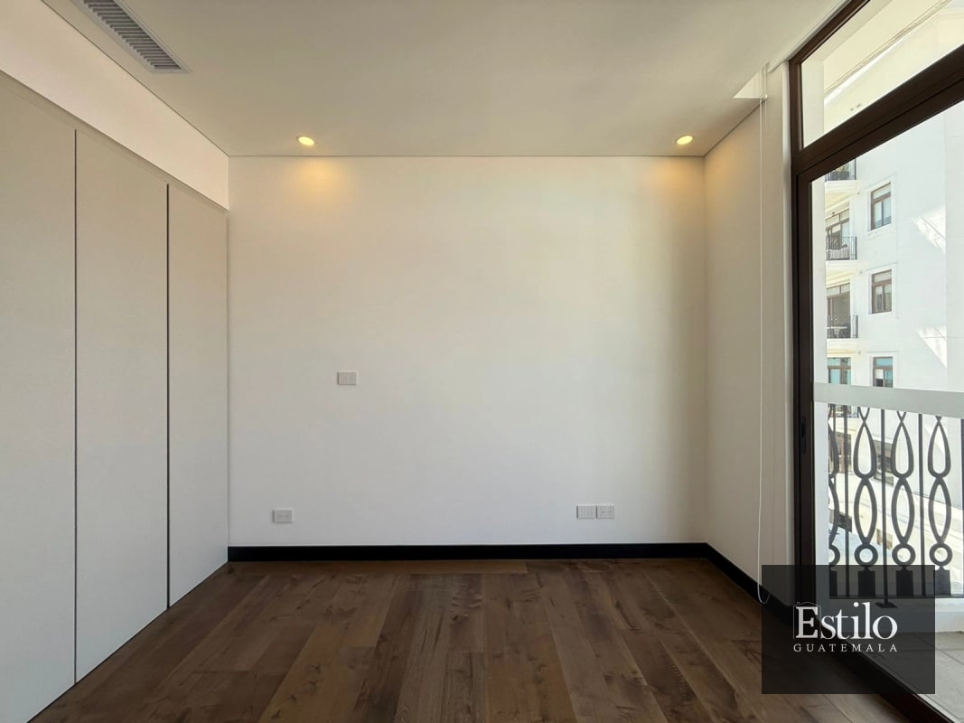 APARTAMENTO PARA ESTRENAR - 7