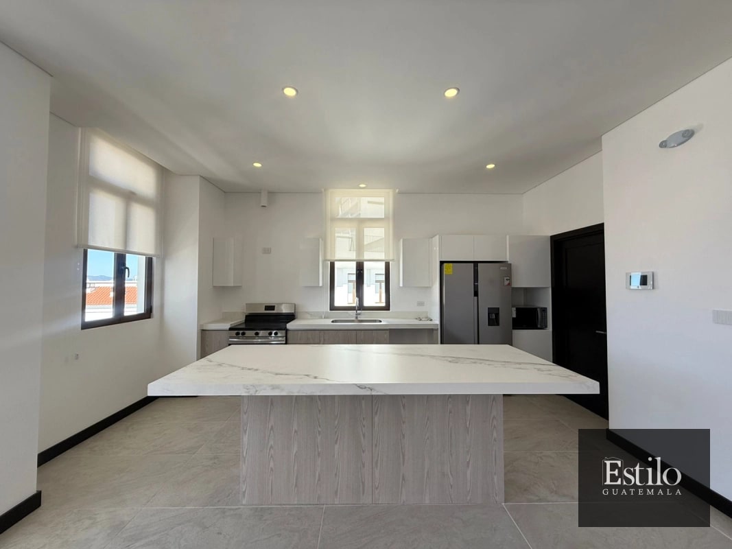 APARTAMENTO PARA ESTRENAR - 5