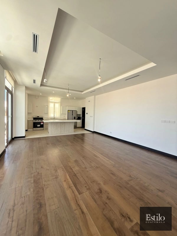 APARTAMENTO PARA ESTRENAR - 3