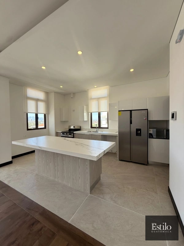 APARTAMENTO PARA ESTRENAR - 2