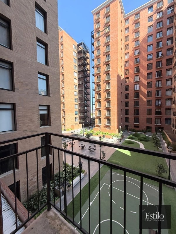 APARTAMENTO EN VENTA - 1