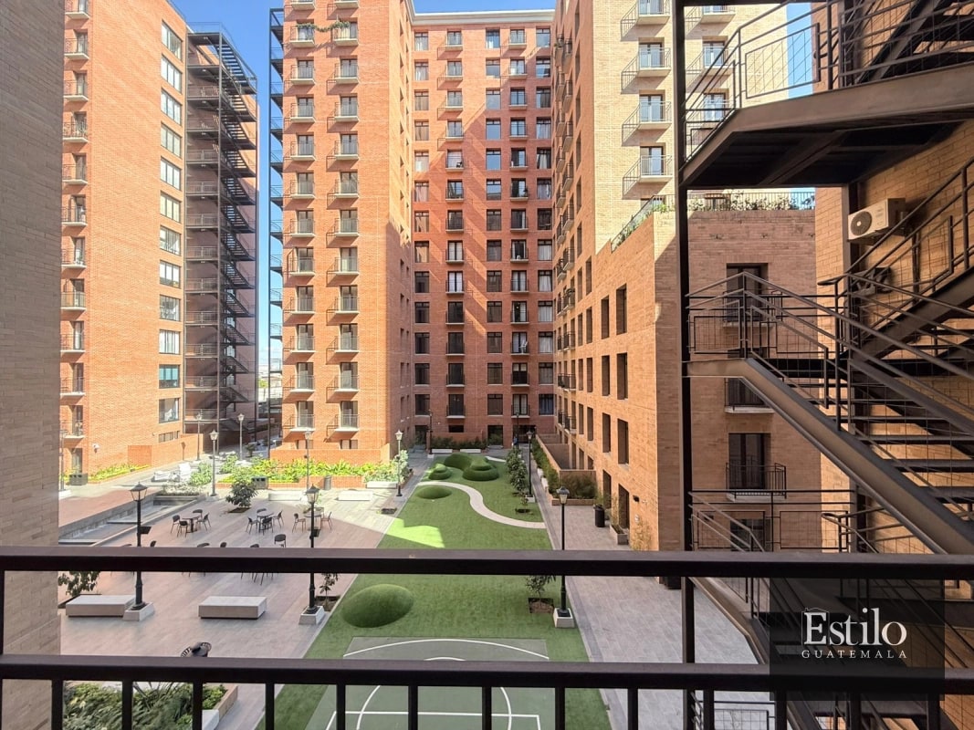 APARTAMENTO EN VENTA - 7