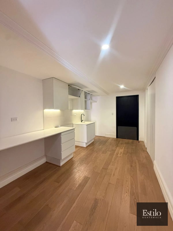 APARTAMENTO EN VENTA - 6