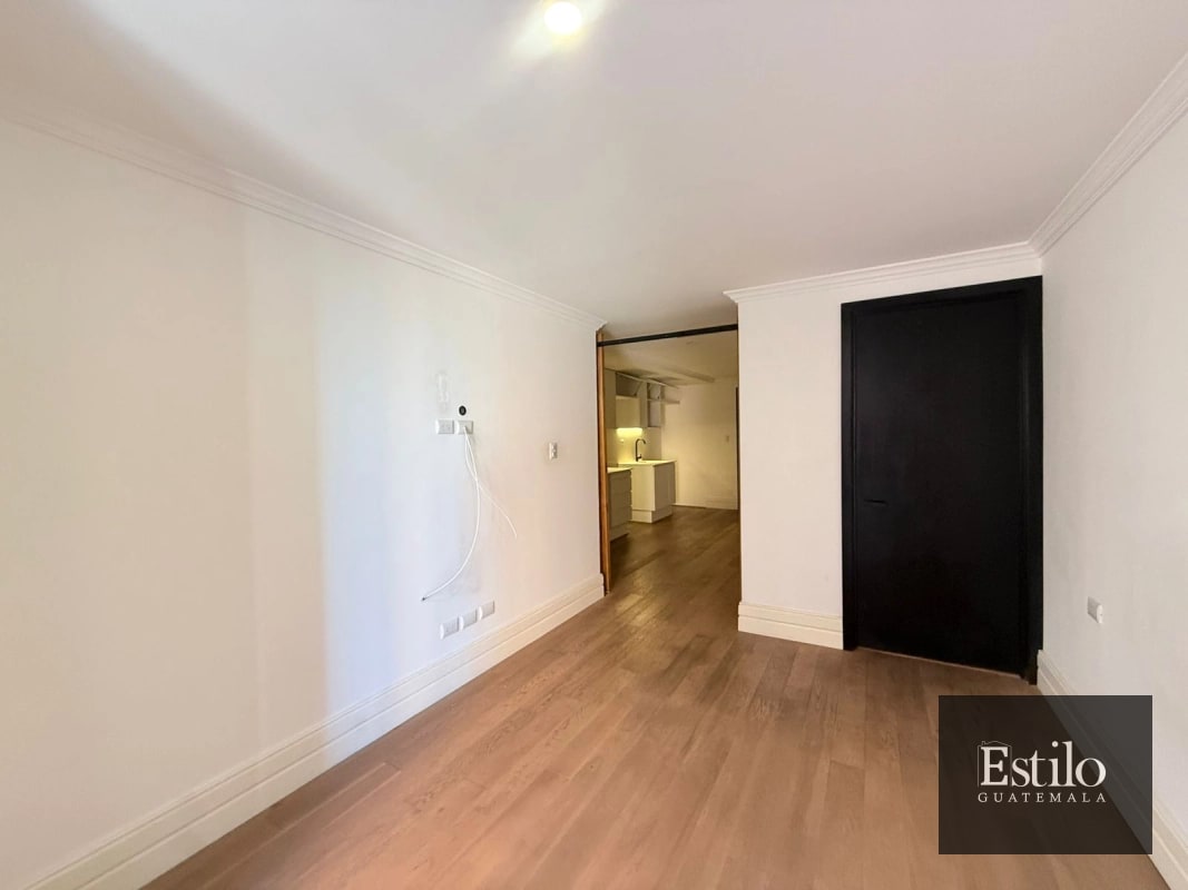 APARTAMENTO EN VENTA - 5
