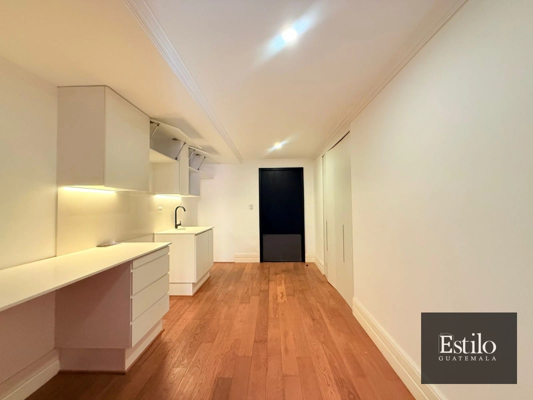APARTAMENTO EN VENTA - 4
