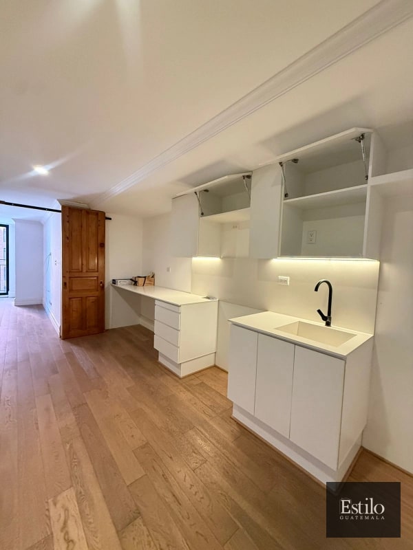 APARTAMENTO EN VENTA - 3