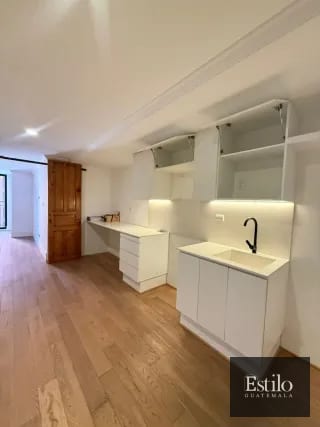 APARTAMENTO EN VENTA — Apartamento en Venta en Zona 5, Guatemala, Ciudad — miniatura 3 de 7