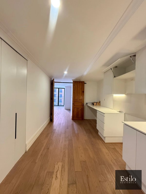 APARTAMENTO EN VENTA - 2