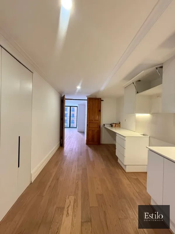 APARTAMENTO EN VENTA — Apartamento en Venta en Zona 5, Guatemala, Ciudad — foto 2 de 7