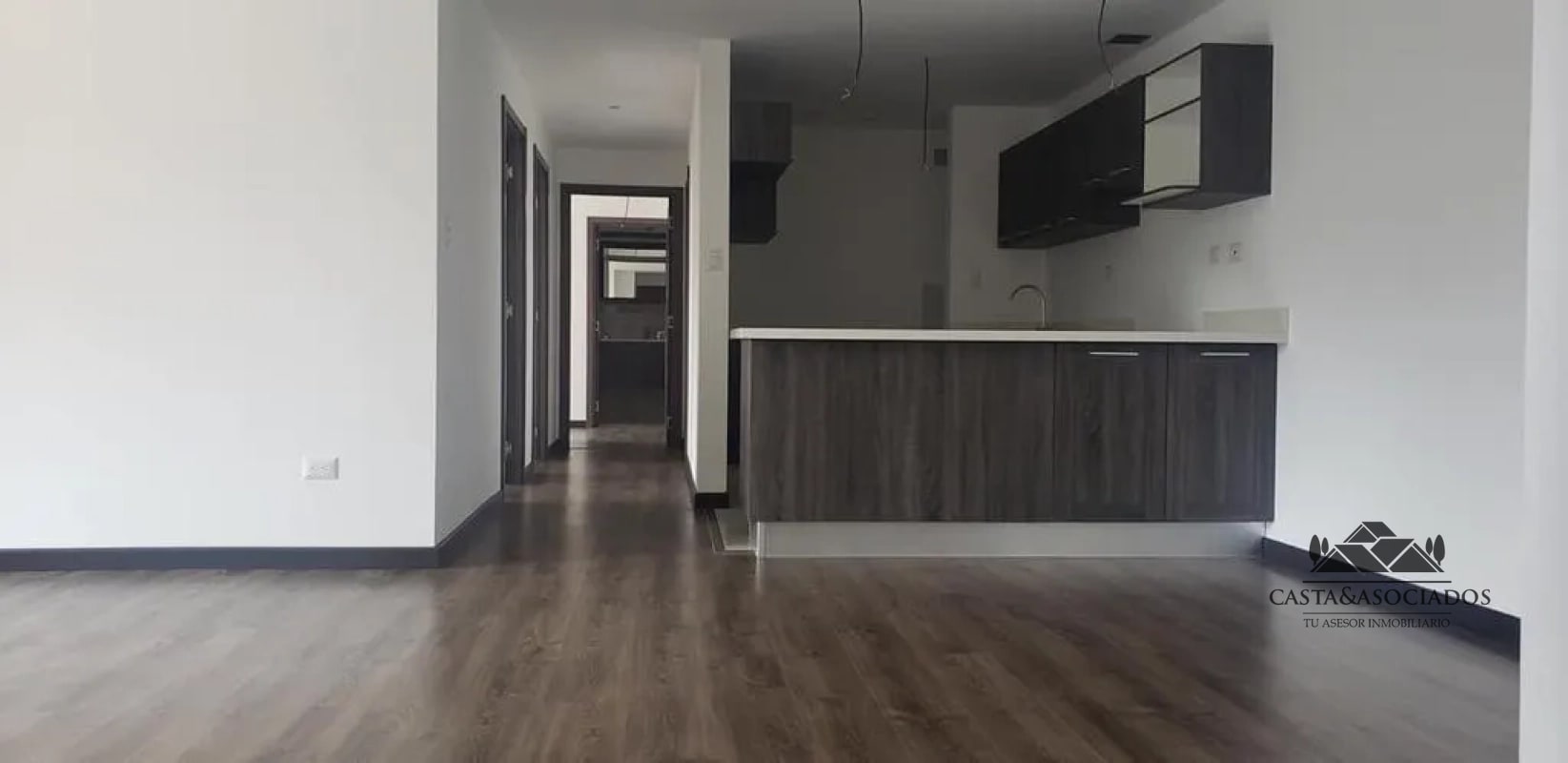APARTAMENTO EN VENTA ZONA 7 - 1
