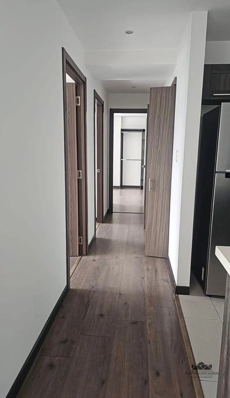 APARTAMENTO EN VENTA ZONA 7 - 10