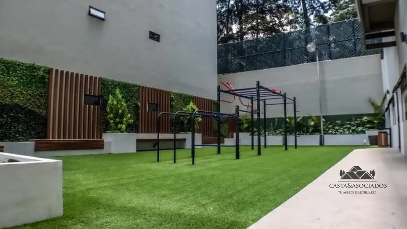 APARTAMENTO EN VENTA ZONA 7 - 7