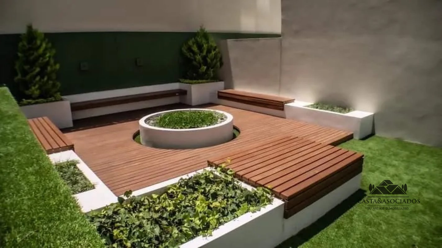 APARTAMENTO EN VENTA ZONA 7 - 6
