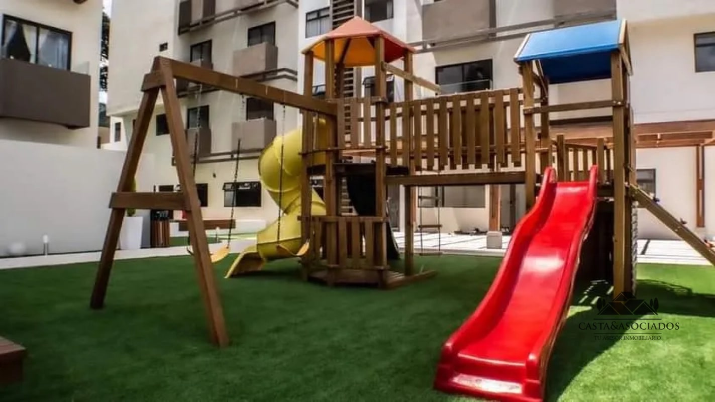 APARTAMENTO EN VENTA ZONA 7 - 5