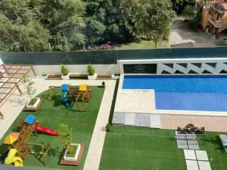 APARTAMENTO EN VENTA ZONA 7 — Apartamento en Venta en Zona 7, Guatemala, Ciudad — miniatura 3 de 13
