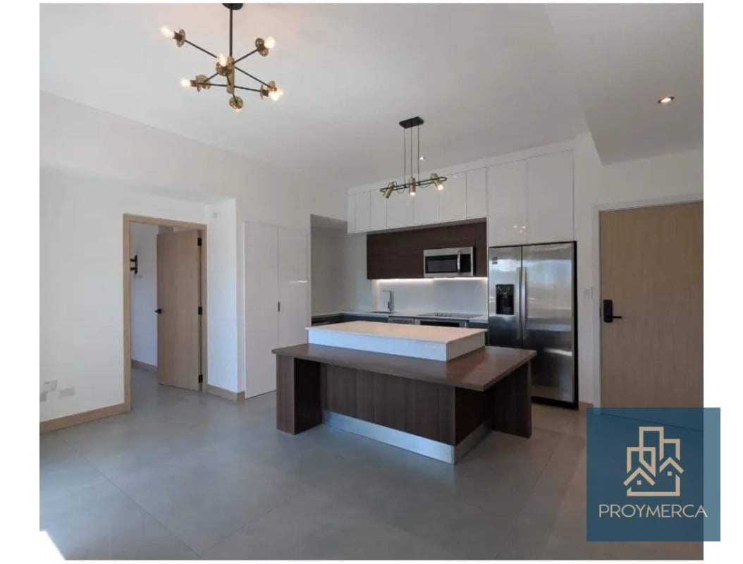 Apartamento en alquiler, Edificio Bonadiez, Zona 10 - 14