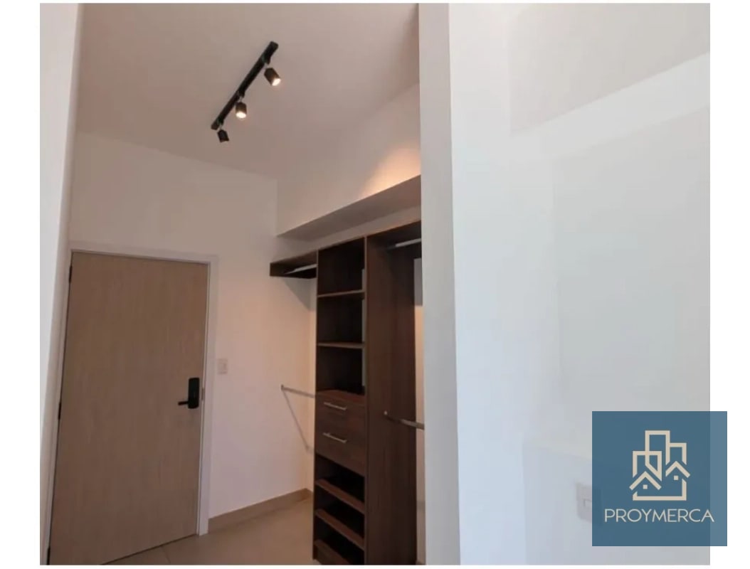 Apartamento en alquiler, Edificio Bonadiez, Zona 10 - 12