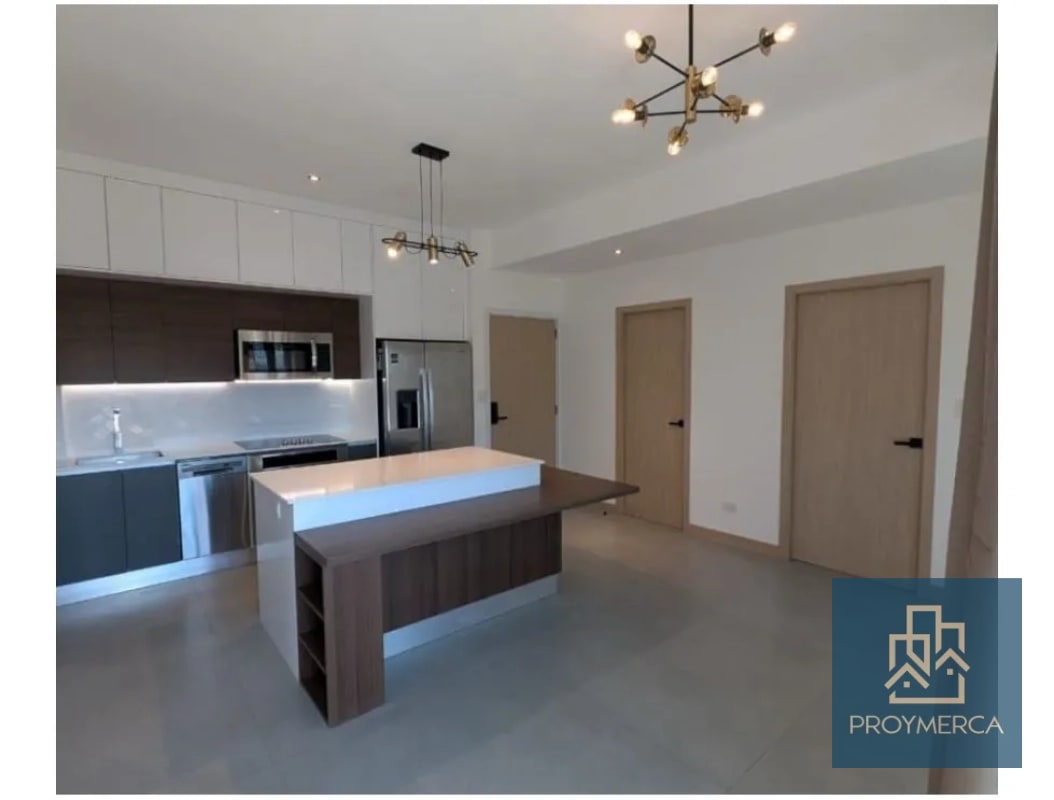 Apartamento en alquiler, Edificio Bonadiez, Zona 10 - 11