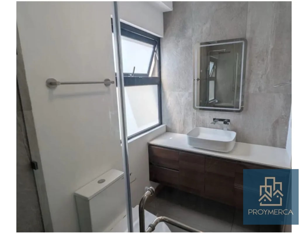 Apartamento en alquiler, Edificio Bonadiez, Zona 10 - 10