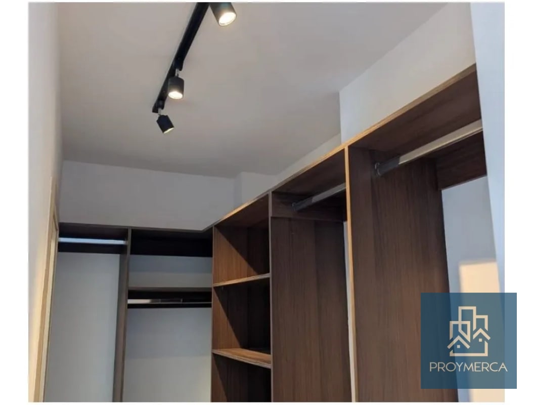 Apartamento en alquiler, Edificio Bonadiez, Zona 10 - 9
