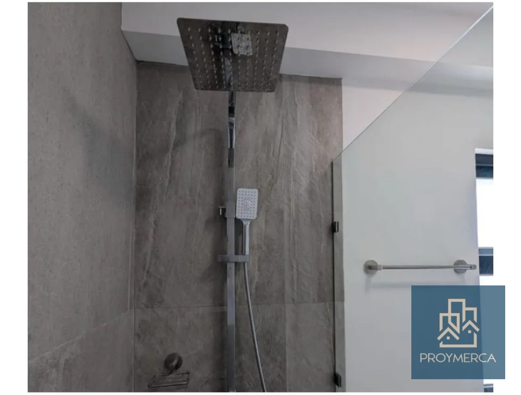 Apartamento en alquiler, Edificio Bonadiez, Zona 10 - 8