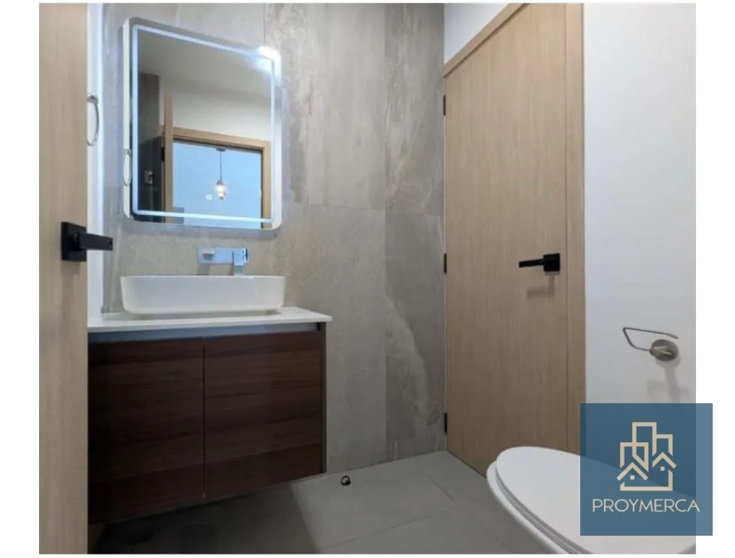 Apartamento en alquiler, Edificio Bonadiez, Zona 10 - 7