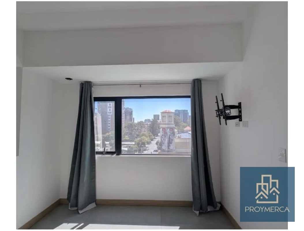 Apartamento en alquiler, Edificio Bonadiez, Zona 10 - 6