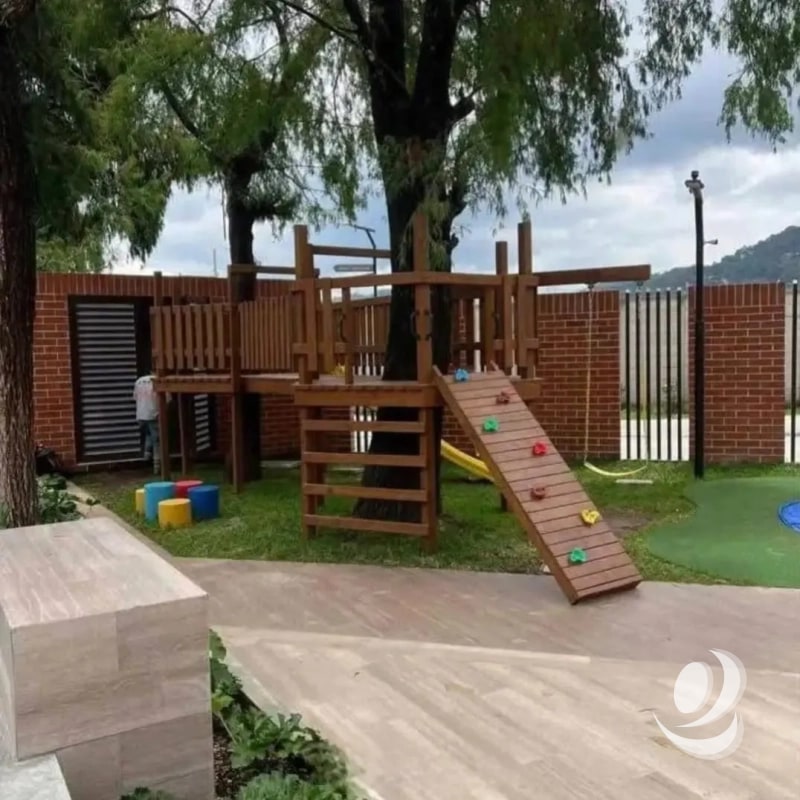 Apartamento de 3 habitaciones en zona 6 - 3