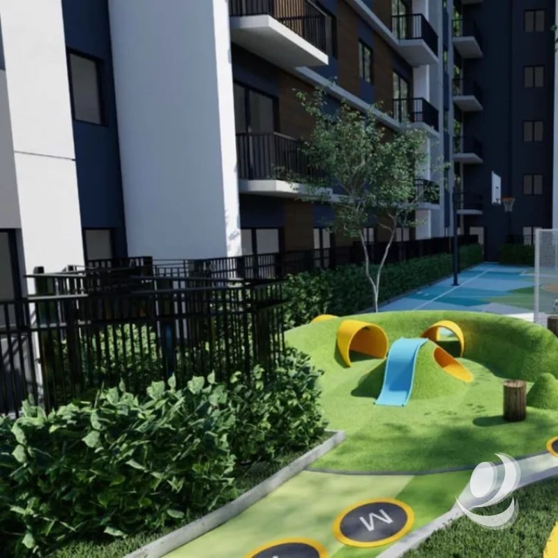 Apartamento en Zona 12 - 4