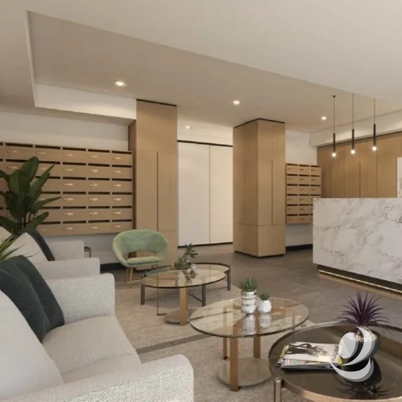 Apartamento en Zona 12 - 3