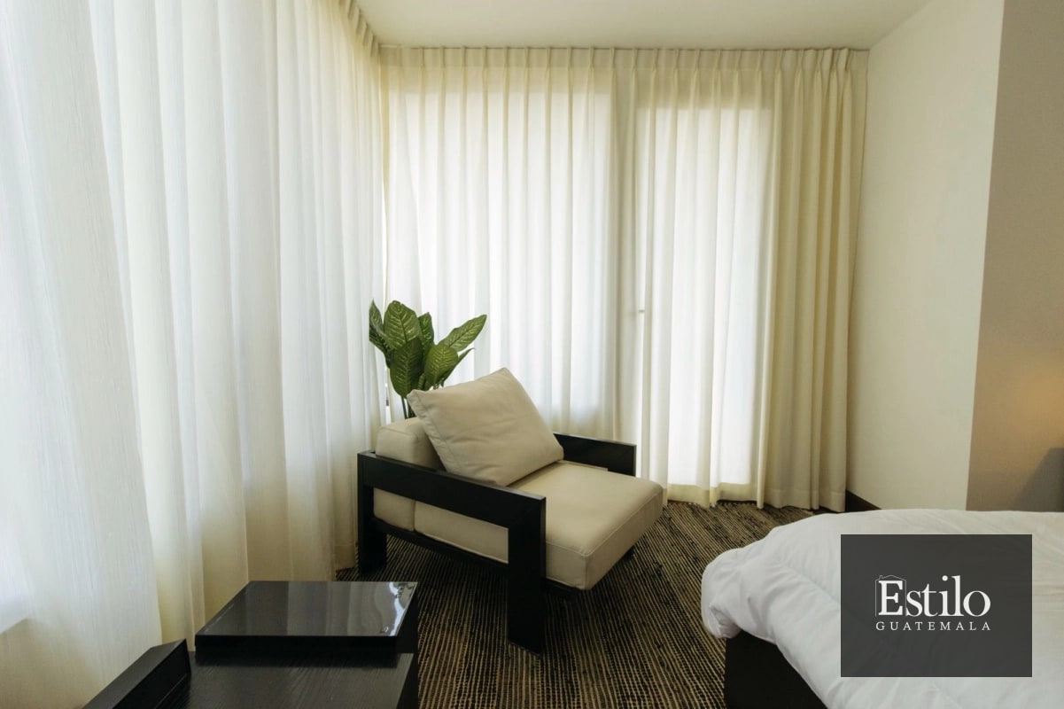 APARTAMENTO EN RENTA - 8