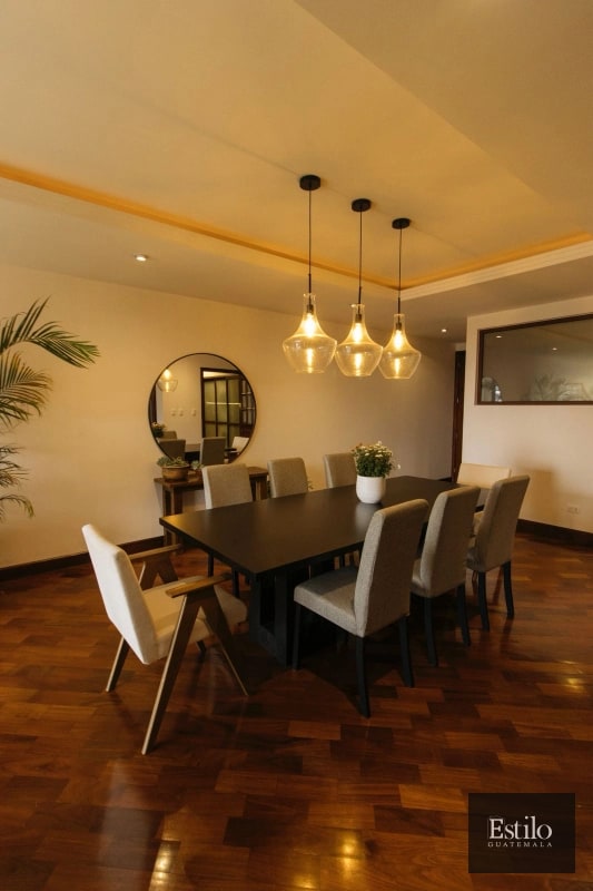APARTAMENTO EN RENTA - 4