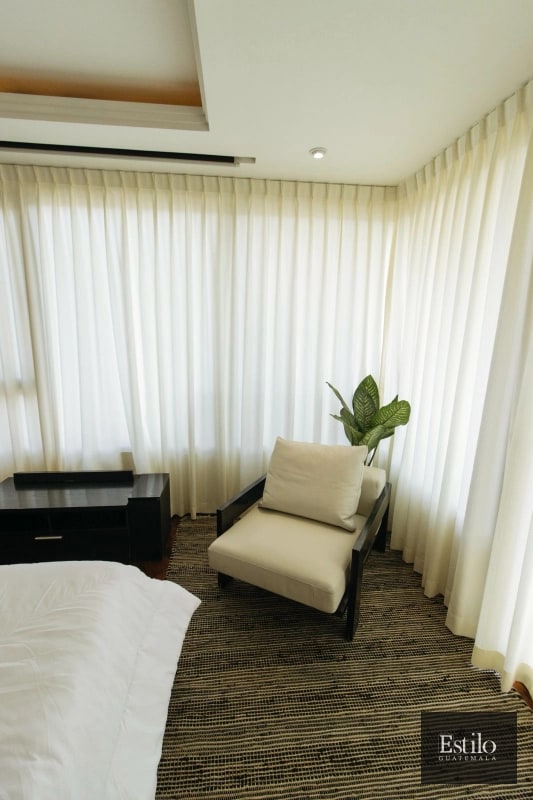 APARTAMENTO EN RENTA - 2
