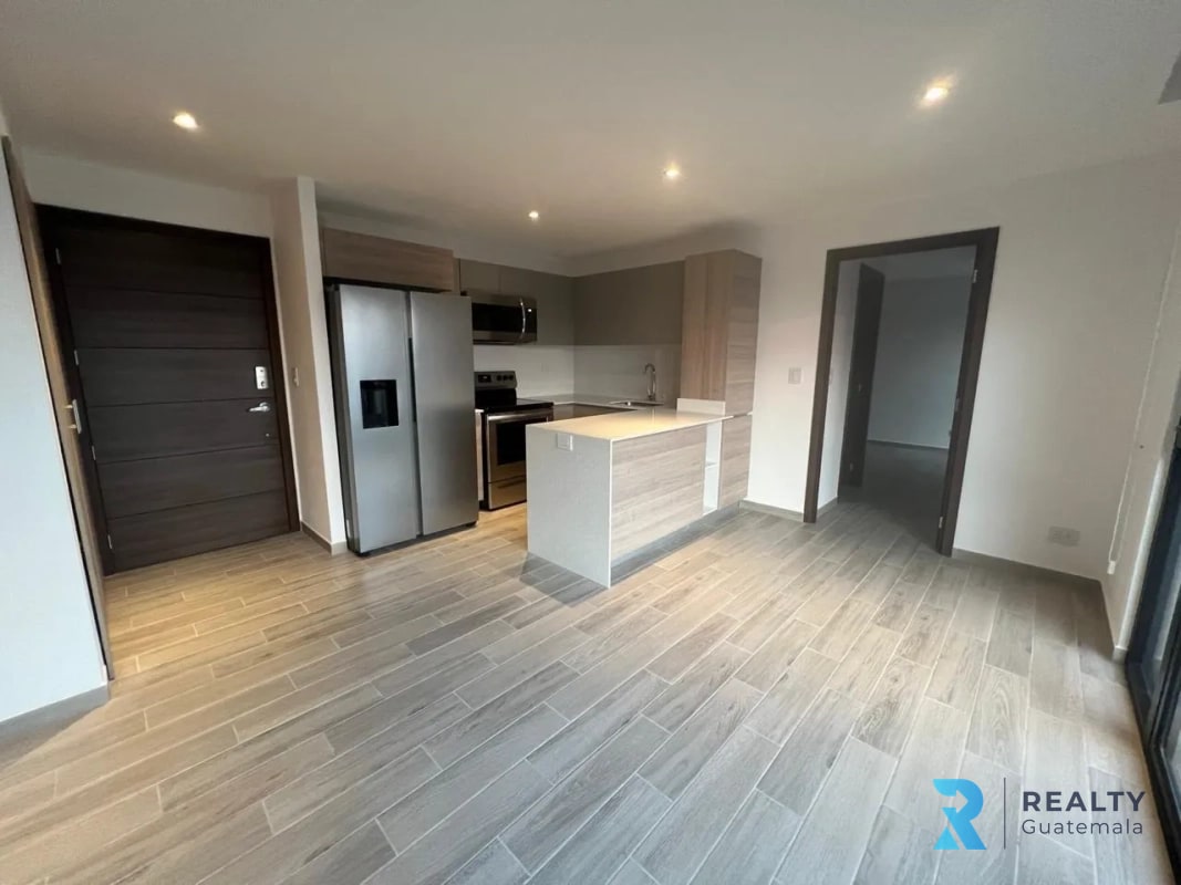 VENDO Apartamento  Parque 10, Zona 10 Full equipado!! - 10