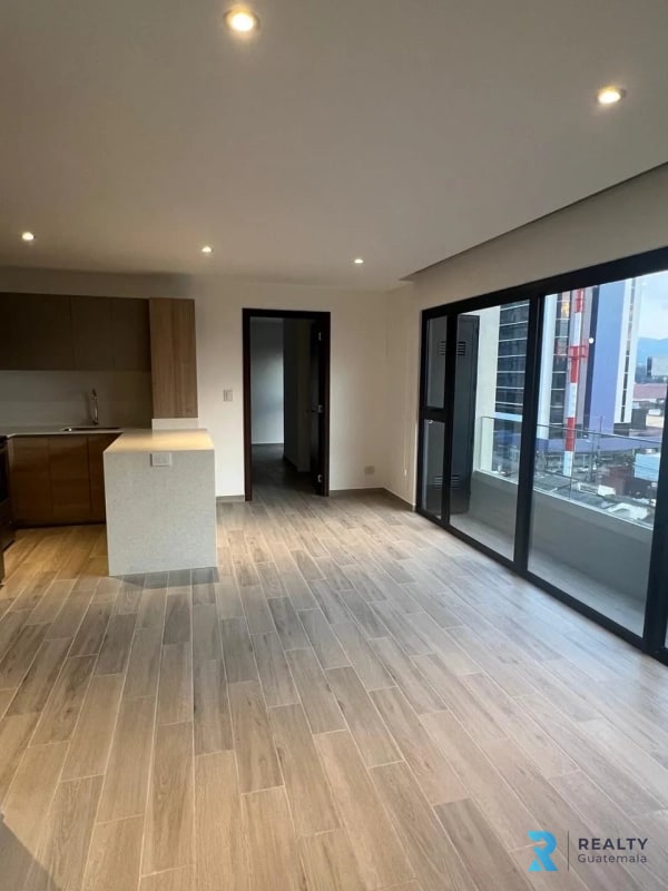 VENDO Apartamento Parque 10, Zona 10 Full equipado!! - 8