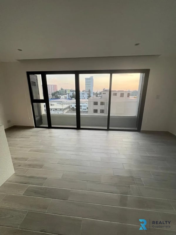 VENDO Apartamento  Parque 10, Zona 10 Full equipado!! - 7