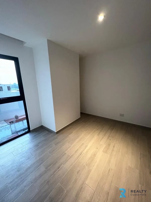 VENDO Apartamento  Parque 10, Zona 10 Full equipado!! - 6