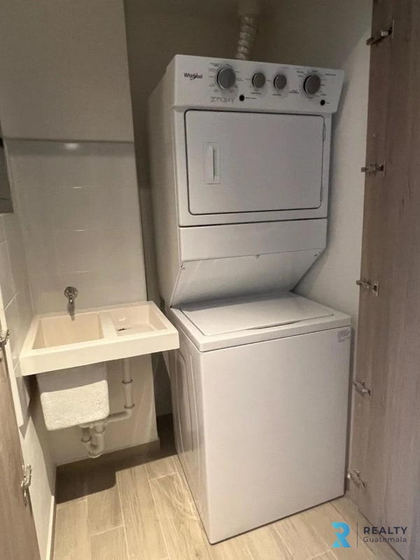 VENDO Apartamento Parque 10, Zona 10 Full equipado!! - 4