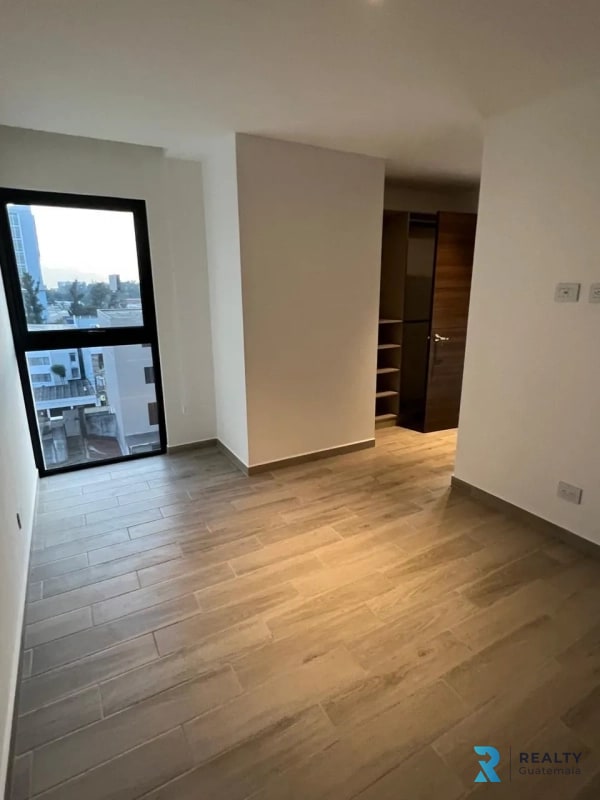 VENDO Apartamento  Parque 10, Zona 10 Full equipado!! - 3