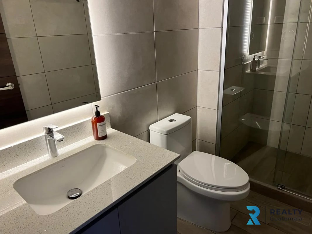 VENDO Apartamento  Parque 10, Zona 10 Full equipado!! - 2