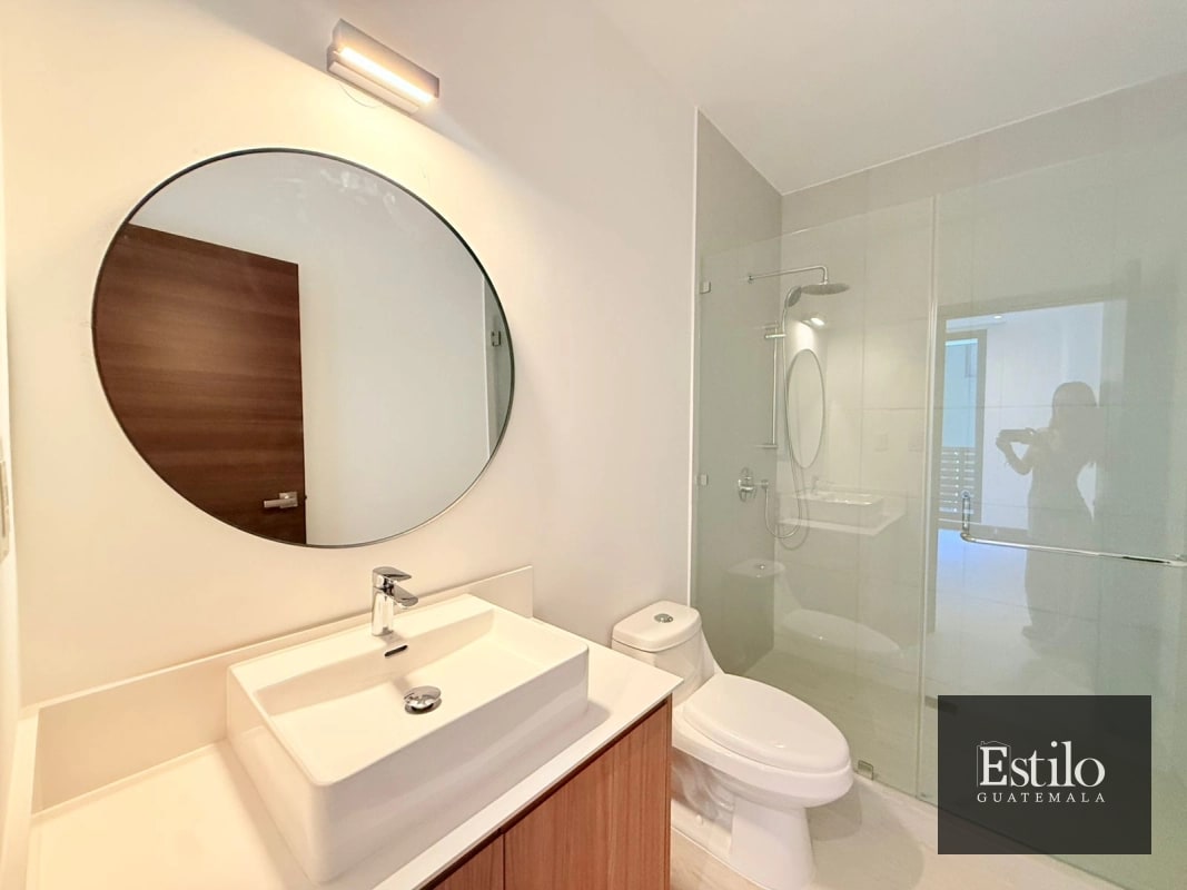 APARTAMENTO EN ALQUILER SPAZIO - 7