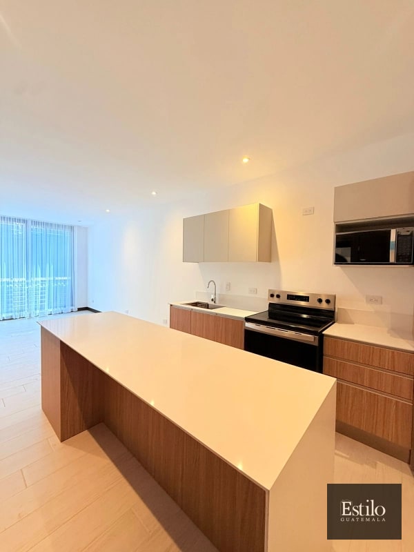 APARTAMENTO EN ALQUILER SPAZIO - 6