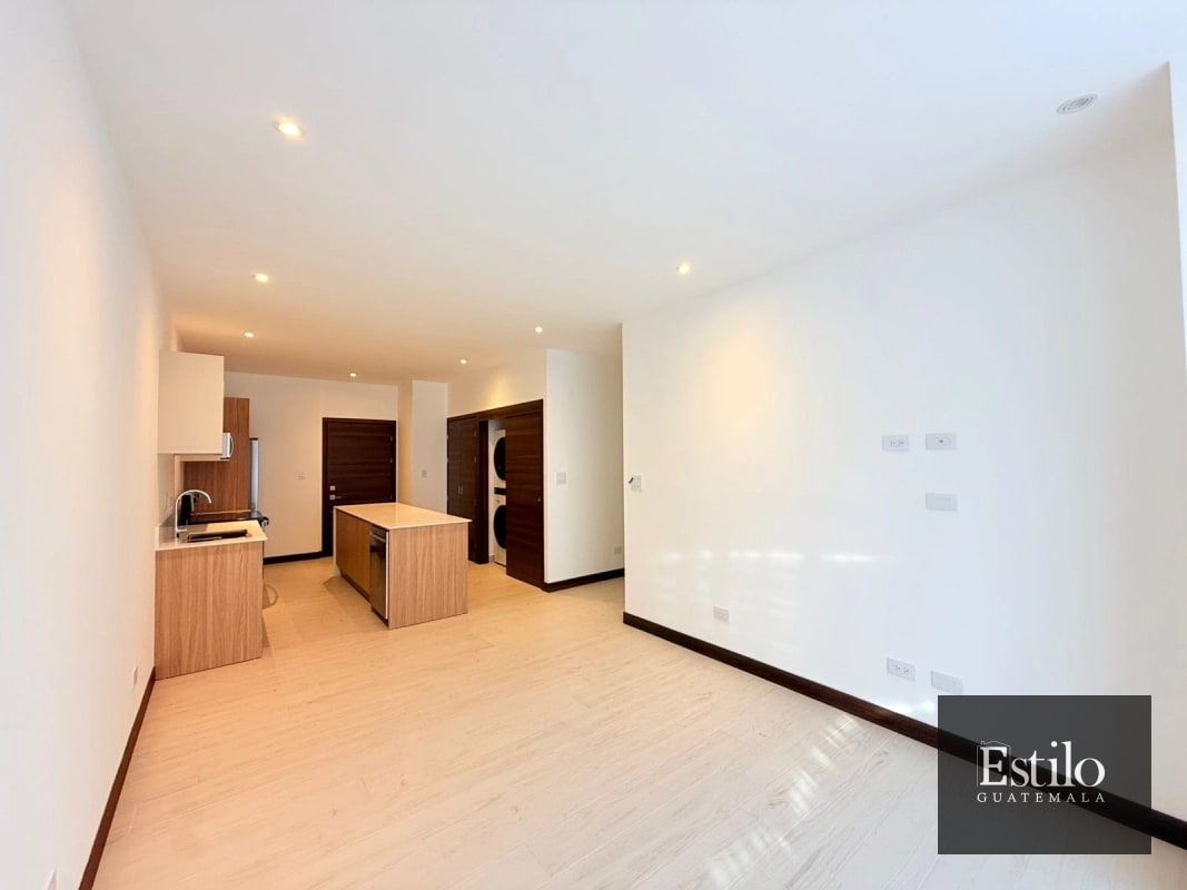 APARTAMENTO EN ALQUILER SPAZIO - 5