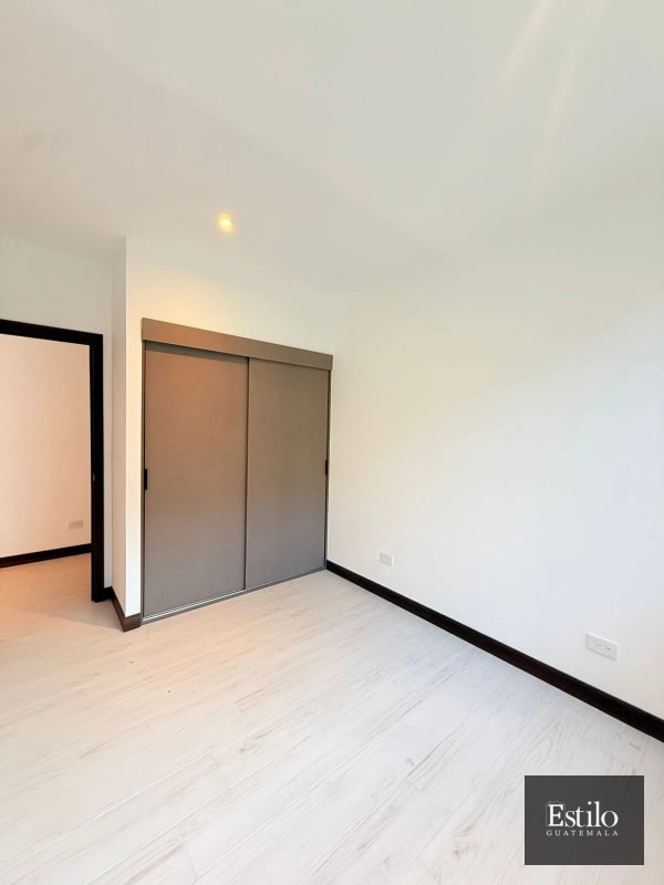 APARTAMENTO EN ALQUILER SPAZIO - 4