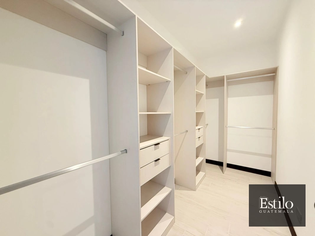APARTAMENTO EN ALQUILER SPAZIO - 3