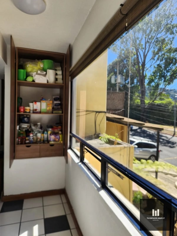 Exclusivo Apartamento En Venta-Zona 16 Guatemala - 8