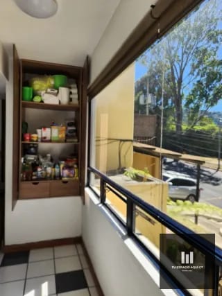 Exclusivo Apartamento En Venta-Zona 16 Guatemala — Apartamento en Venta en Zona 16, Guatemala, Ciudad — miniatura 8 de 9