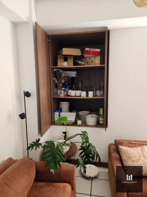 Exclusivo Apartamento En Venta-Zona 16 Guatemala - 1