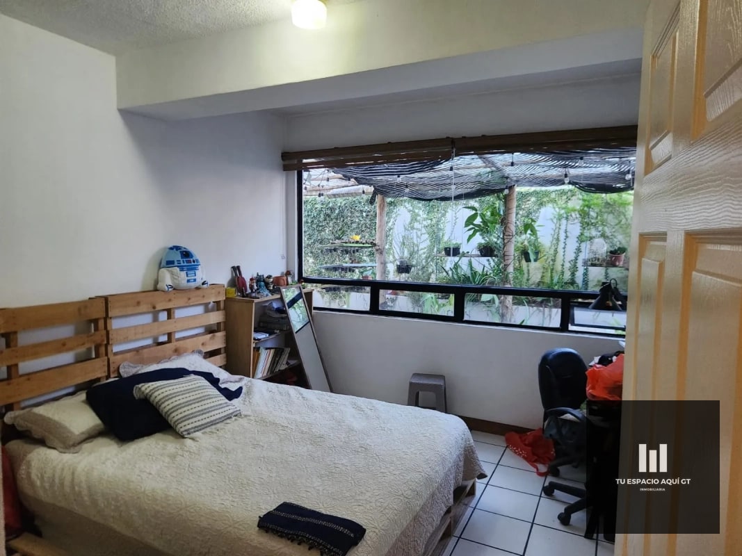 Exclusivo Apartamento En Venta-Zona 16 Guatemala - 7
