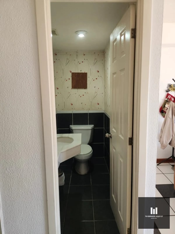 Exclusivo Apartamento En Venta-Zona 16 Guatemala - 6